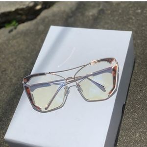Women's sunglasses
